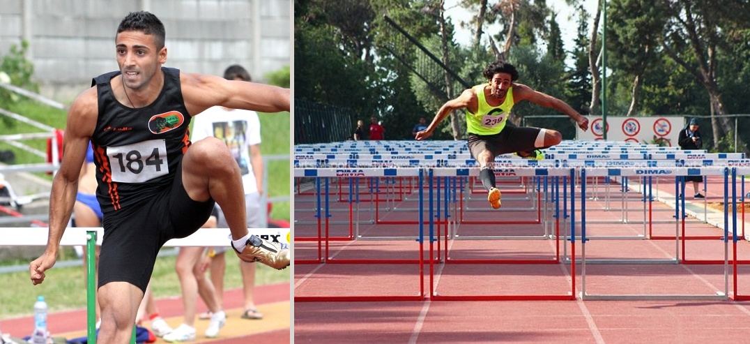 AHMAD HAZER ZÍSKAL NOMINACI NA OLYMPIJSKÉ HRY V RIU