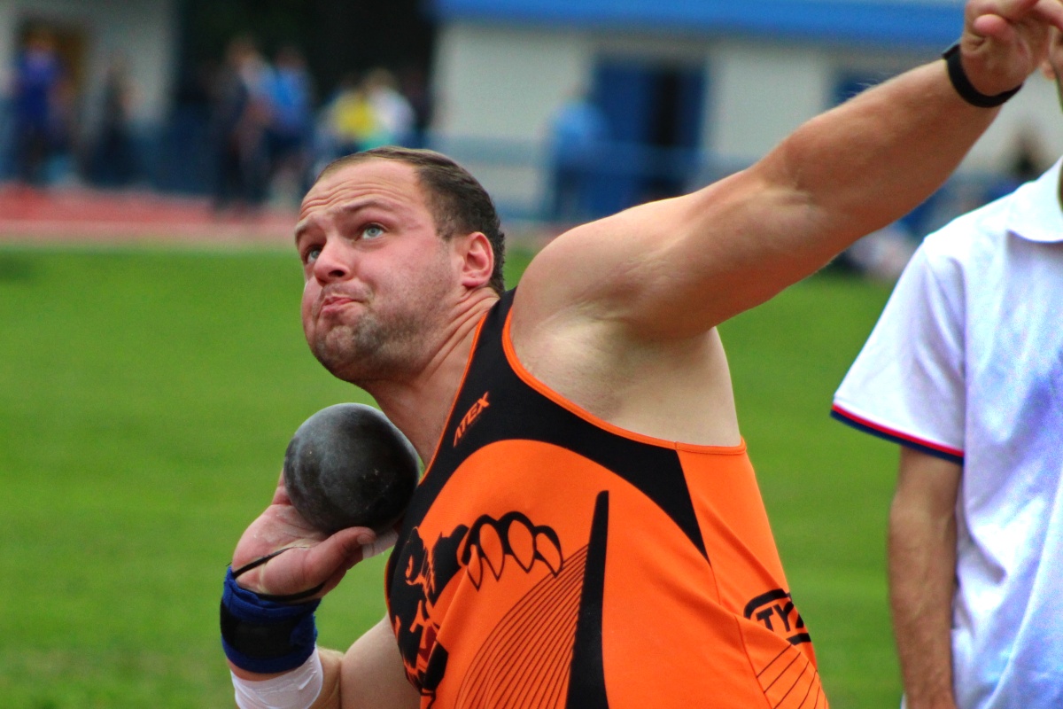 KOULAŘ BEJČEK DRUHÝ V BÍLINĚ, SPRINTEŘI TESTOVALI FORMU